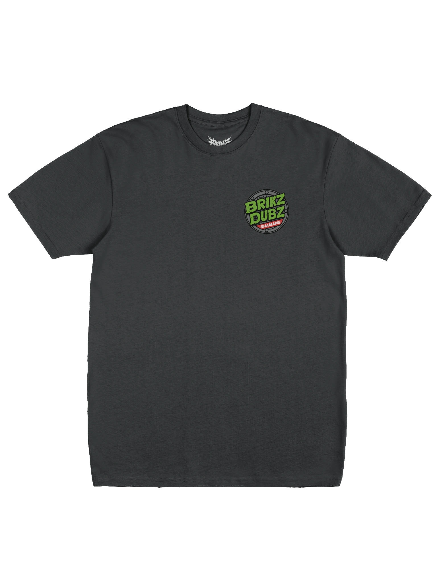 BRIKZ SEWER TURTLE product image (2)