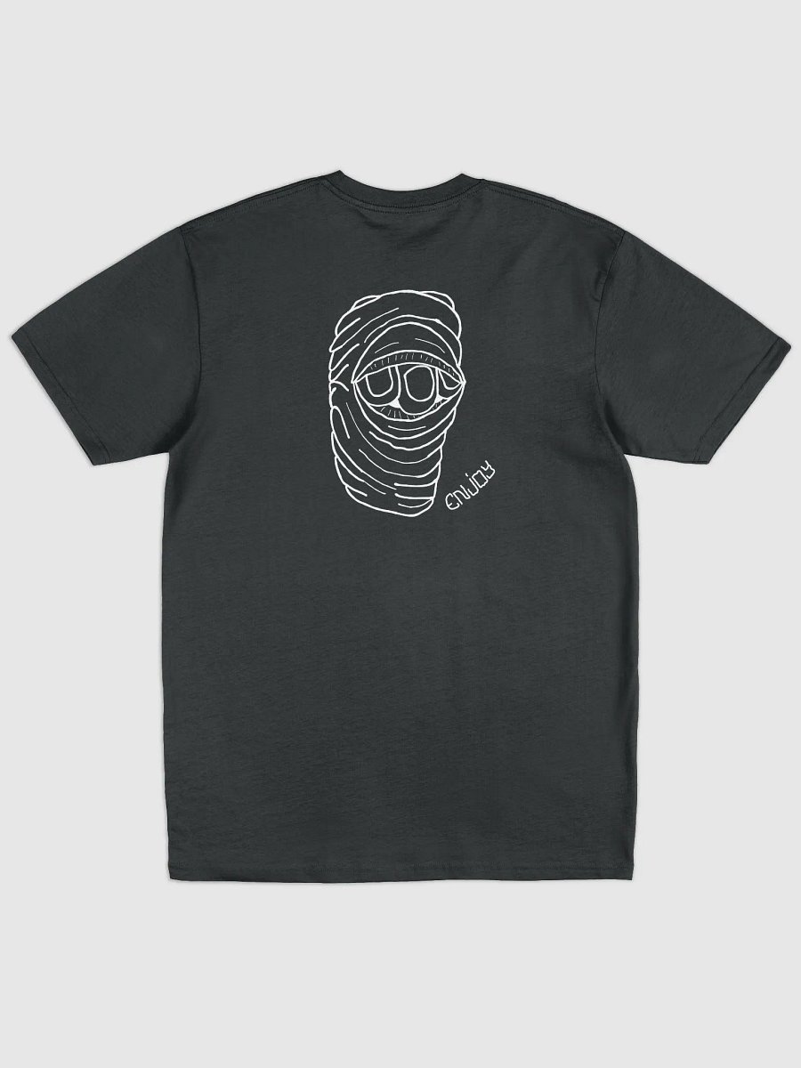Enjoy T-Shirt- Fingers 3 product image (8)