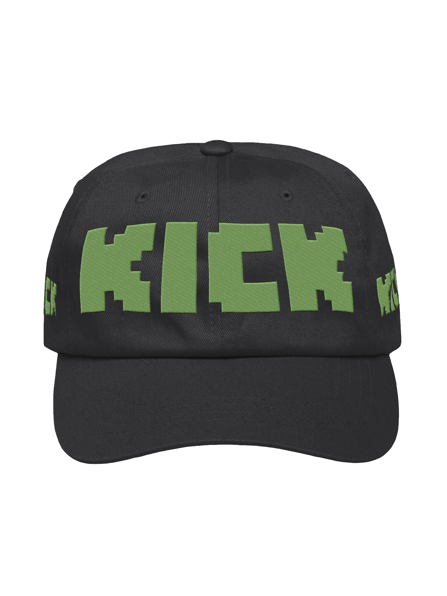 dj kick dads hat product image (1)