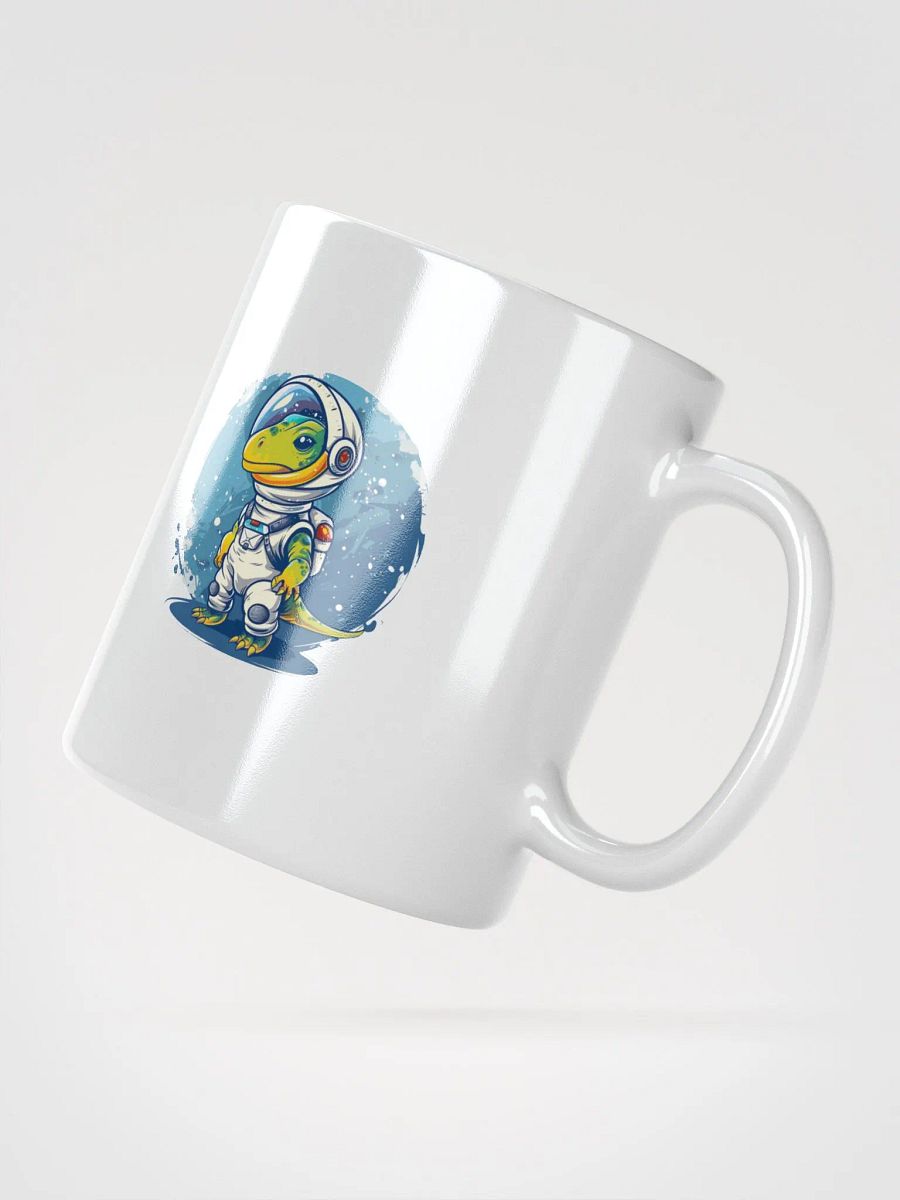 Astro-Dino Space Adventure Mug product image (5)