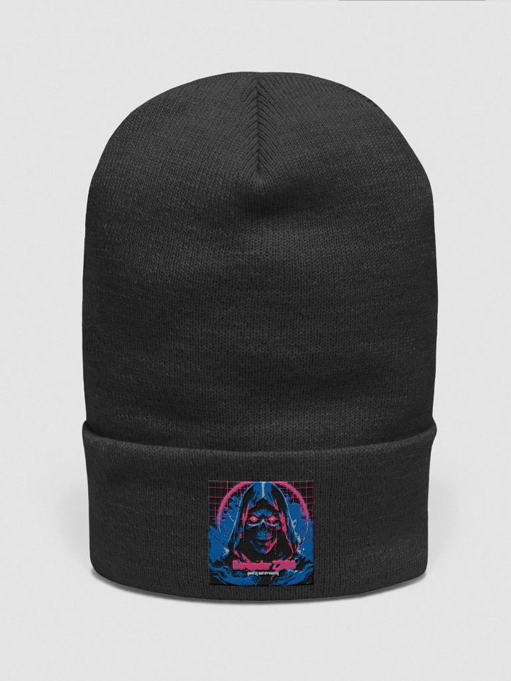 darksider Benny product image (1)
