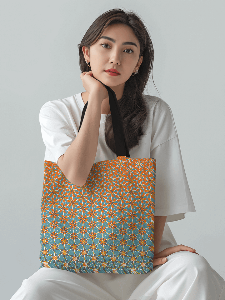 Funky Pattern 52 product image (2)