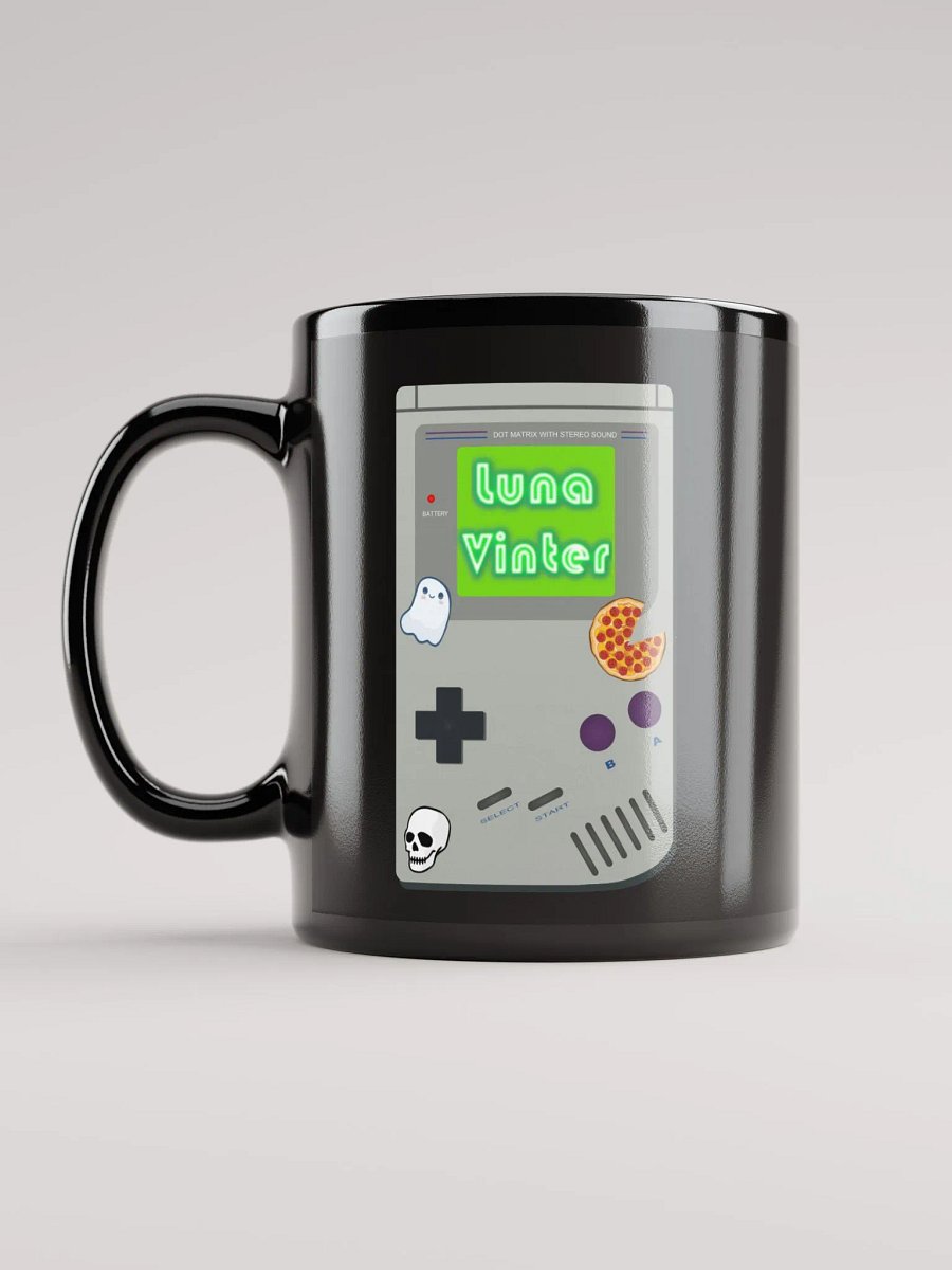 Luna Vinter GB Mug product image (11)