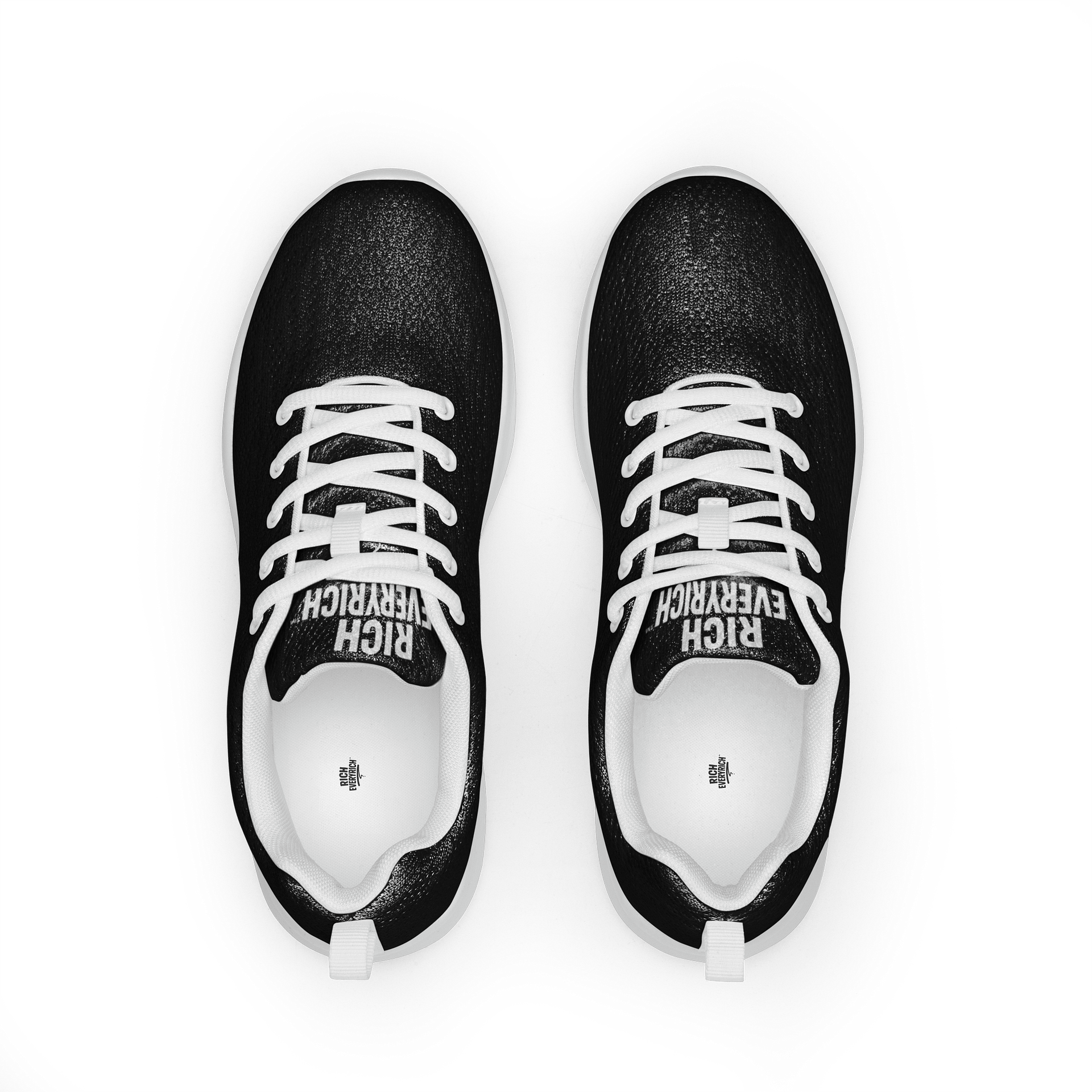 RICH FAST: Men's Athletic Shoes product image (1)