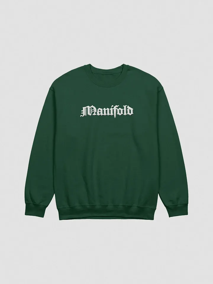 (0/50) Manifold Sweatshirt product image (2)