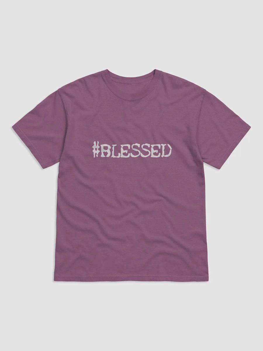 Living My Best Life: #Blessed product image (2)