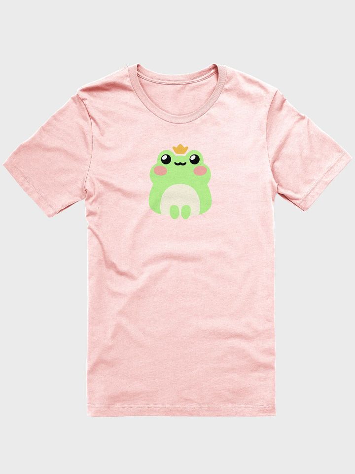 Fronk Supersoft T-Shirt product image (1)