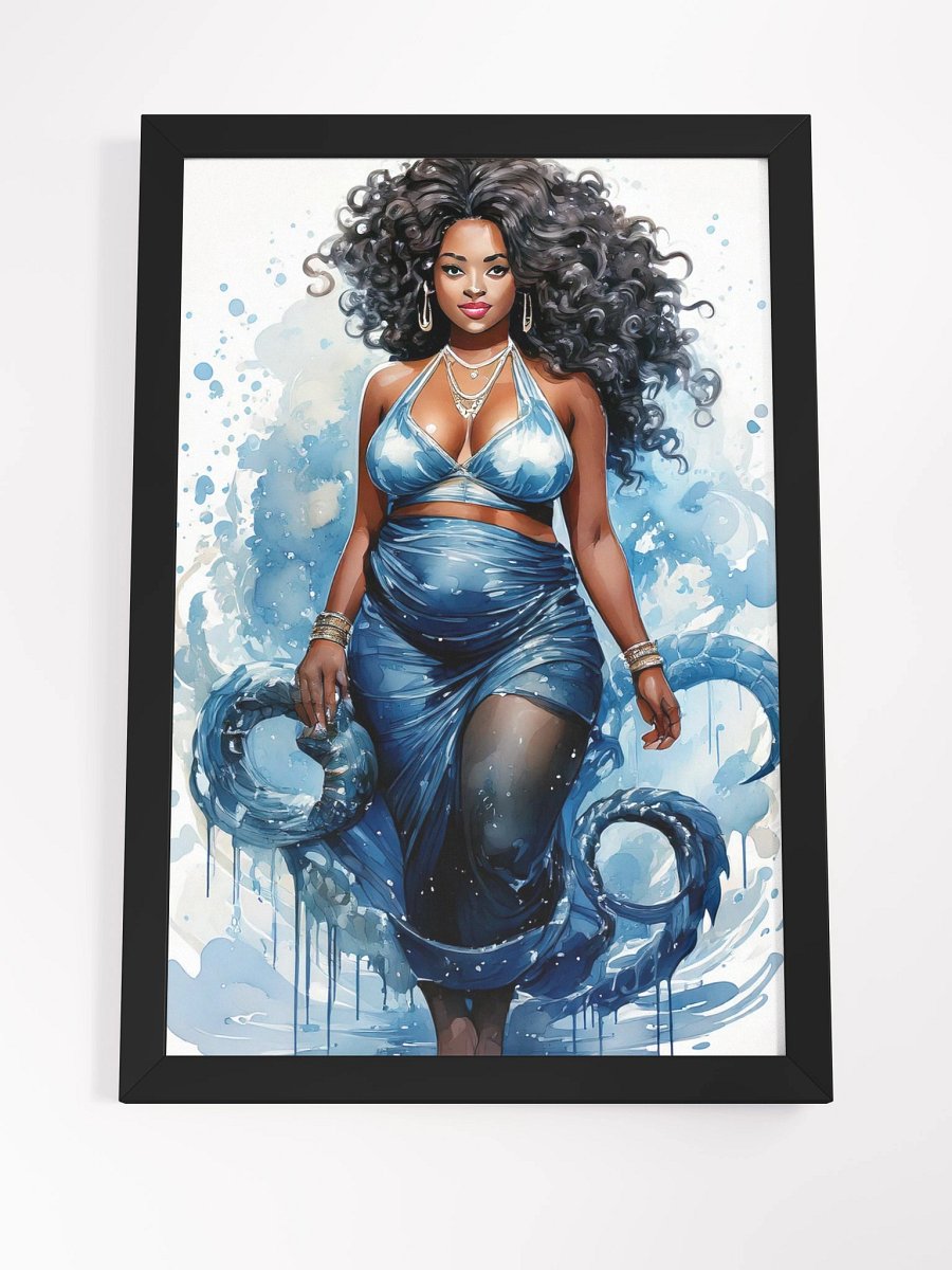 Nyla, Keeper of the Undertide product image (4)