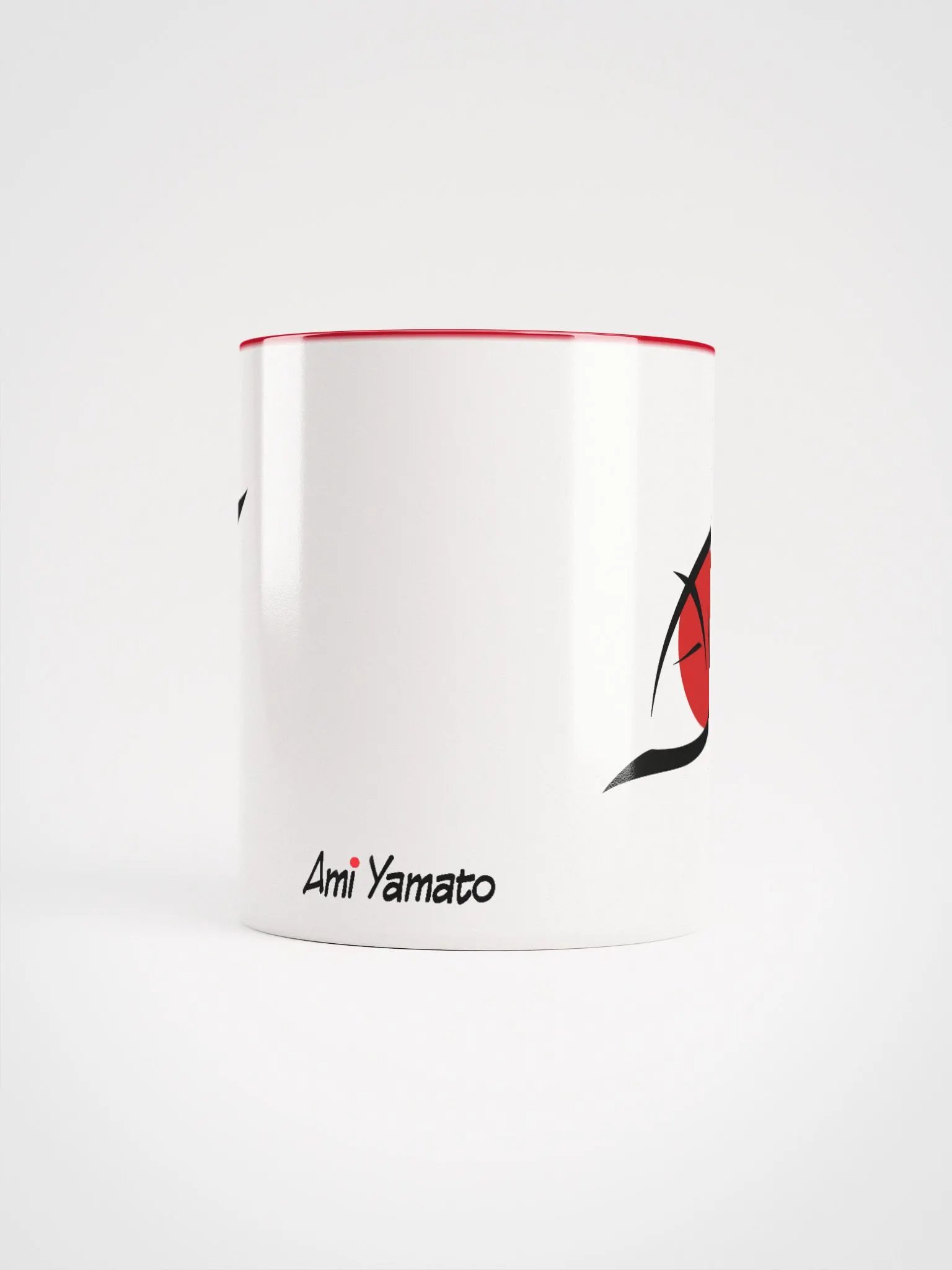 AY (Eye) Logo Mug product image (5)