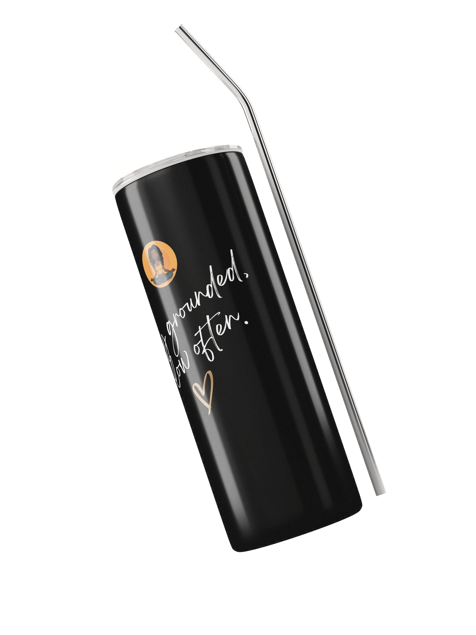 Rooterica™ Rooted Energy Tumbler product image (3)