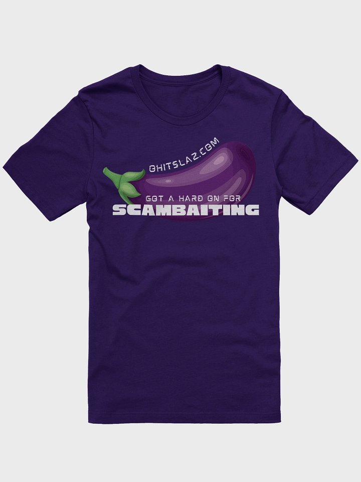 OhitsLaz womens Hard on for scambaiting product image (1)