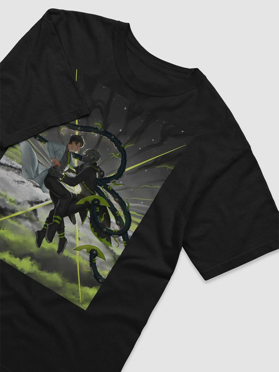 Together with You shirt - Dark product image (3)