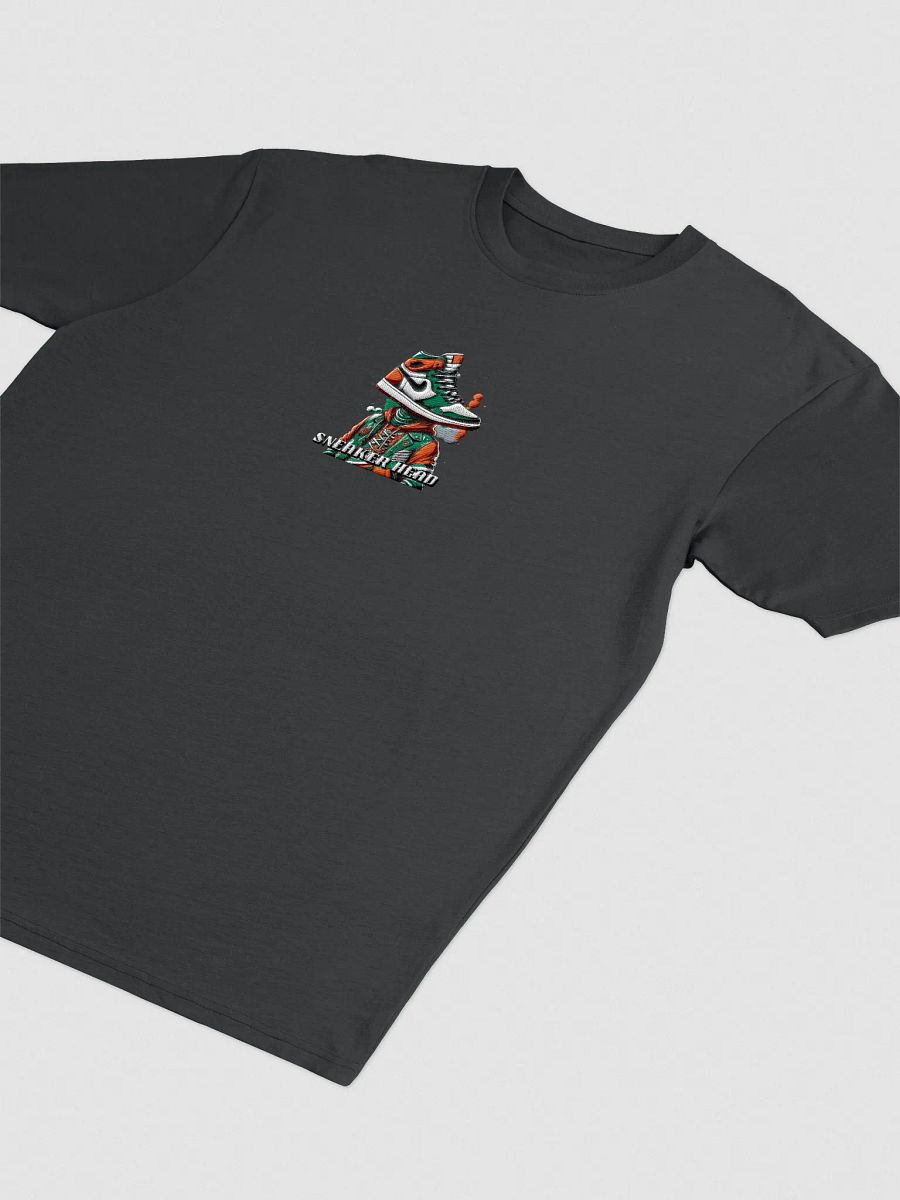 Sneaker Head Tshirt product image (3)