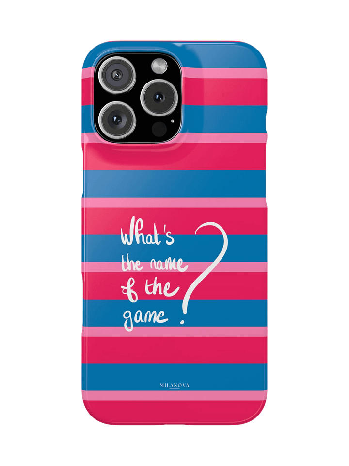 Game On product image (46)