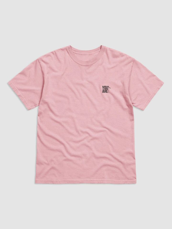 You are enough Gen 2: T-shirt product image (2)