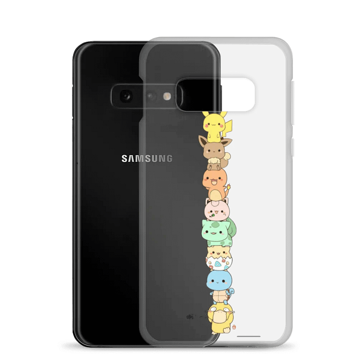Baby Pokemon Samsung Case product image (21)