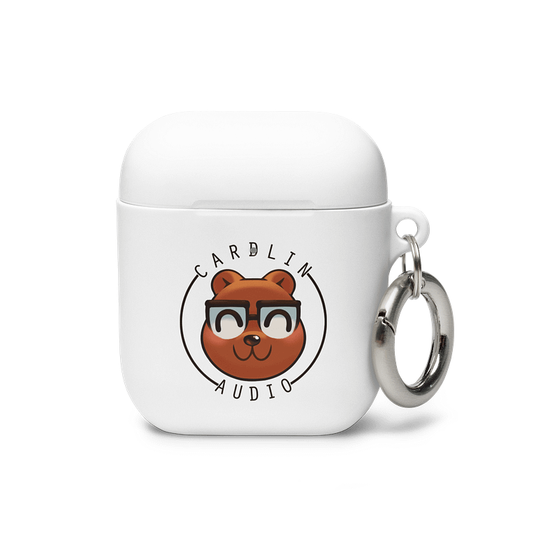 CardlinAudio Airpod Case