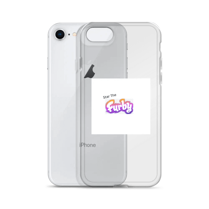 Star The Furby Phone Case product image (51)
