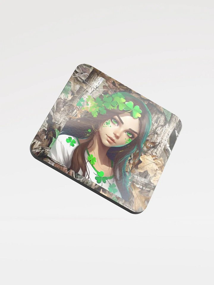 AI BrowningSimmer St. Patrick's Day 2025 product image (1)