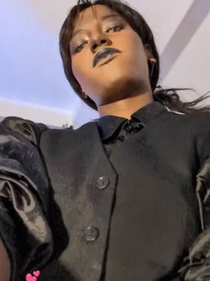 💕happy pride month 🏳️‍🌈#fyp #sevikacosplay  #arcane   to support me/my small business here is the link 🔗 to my Cosplay inspired Makeup Store: https://bluesno-shop.fourthwall.com/ to get the same eye makeup result( get my Moreno palette and Black eyeliner) full makeup tutorials will be coming in July 💕 #poccosplayer #cosplaymakeup #leagueoflegends  #cosplayer  #wlwtiktok 