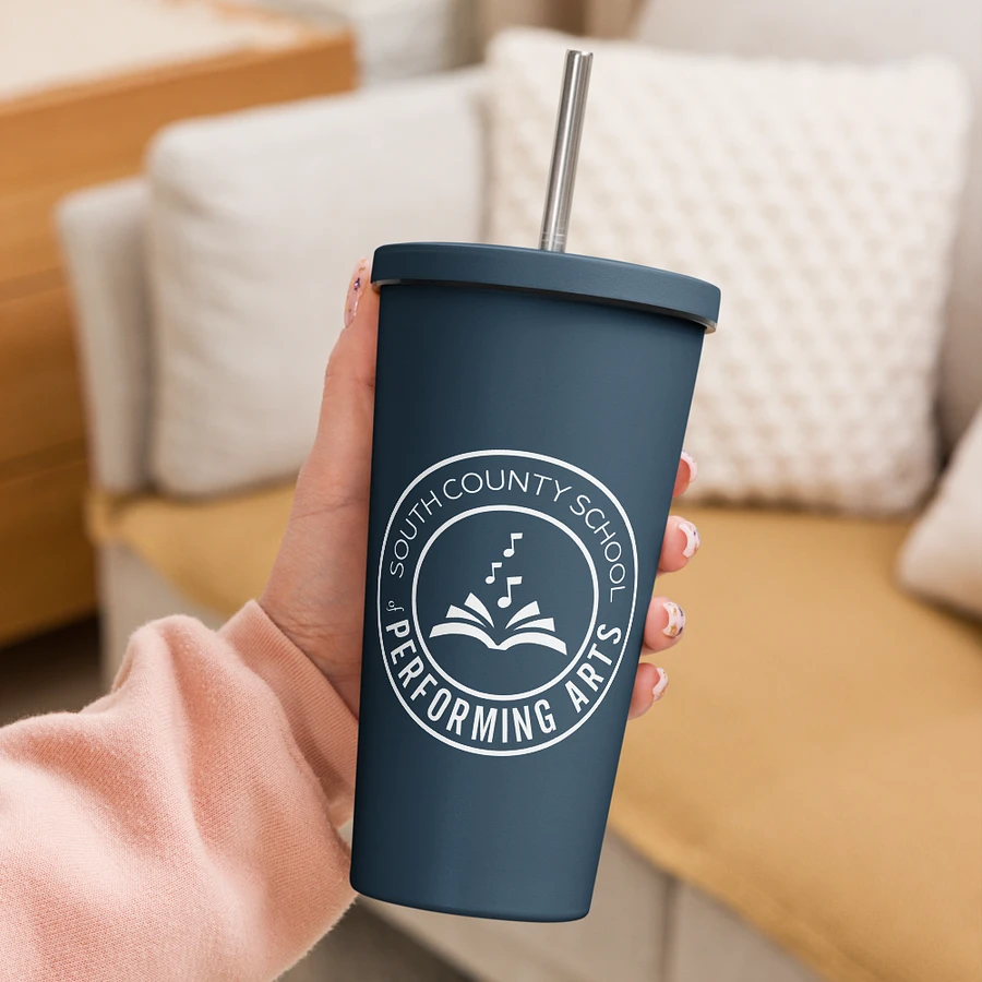 SCSPA Tumbler product image (15)