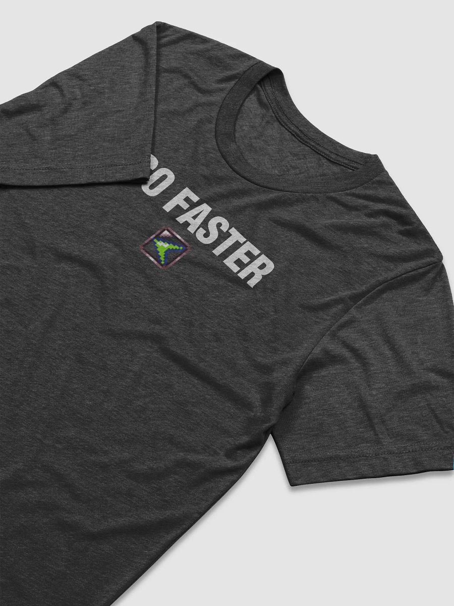Go Faster Shirt product image (3)