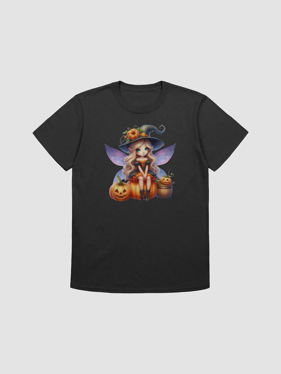 Cute Halloween Fairy 28 product image (4)