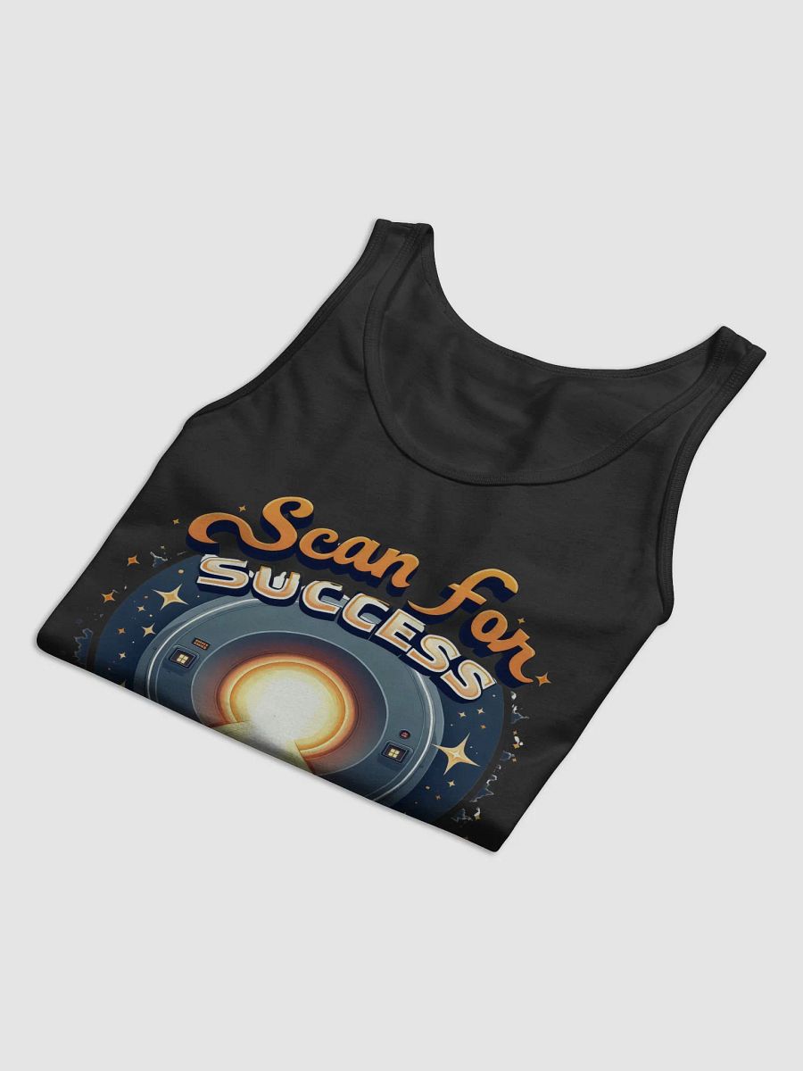 Starry Scan for Success Tank product image (60)