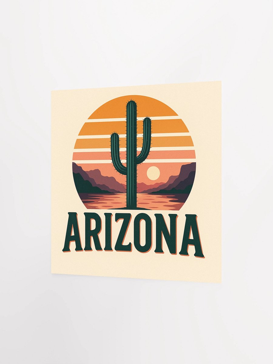 ARIZONA DESERT product image (10)
