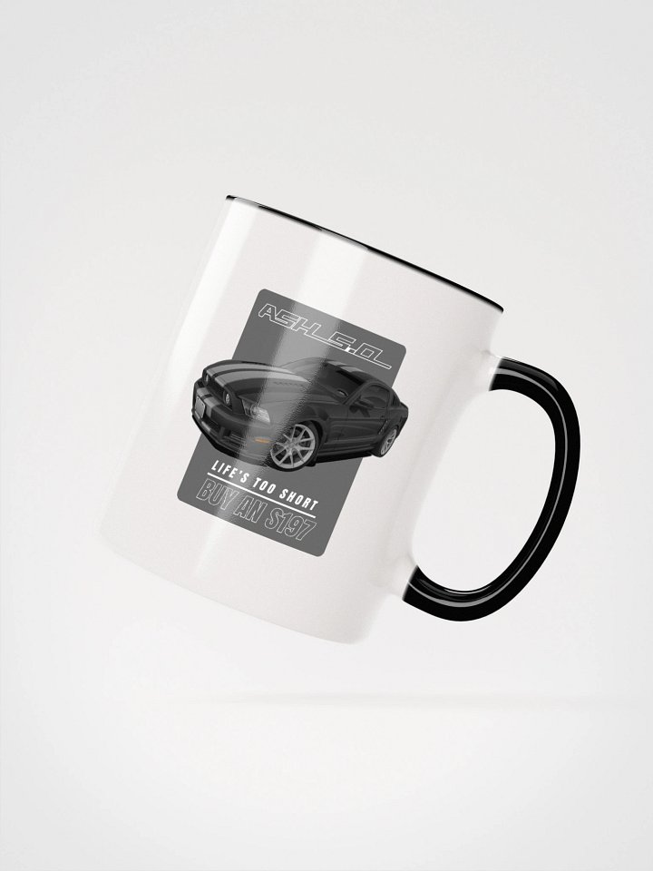 Mug - Ashton's S197 product image (6)