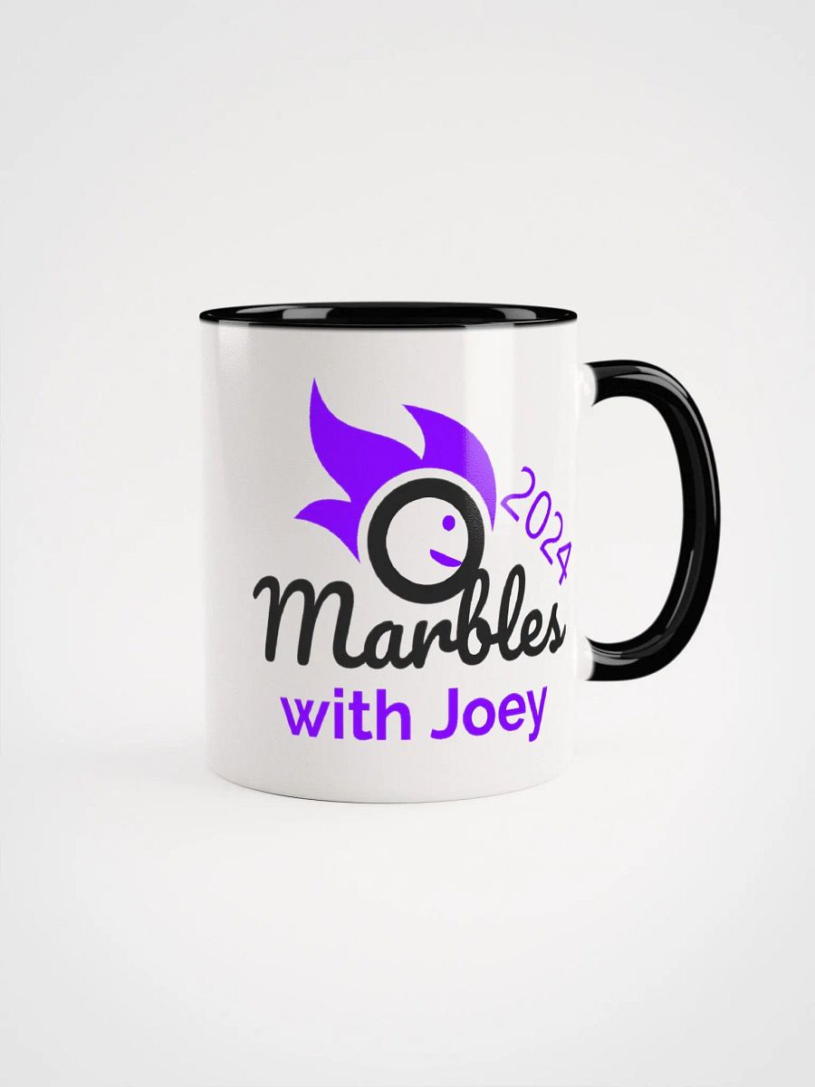 Marbles 2024 Mug product image (11)