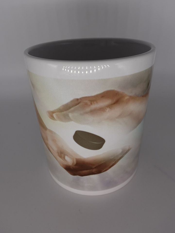 Holy Ice Hockey Tasse product image (1)