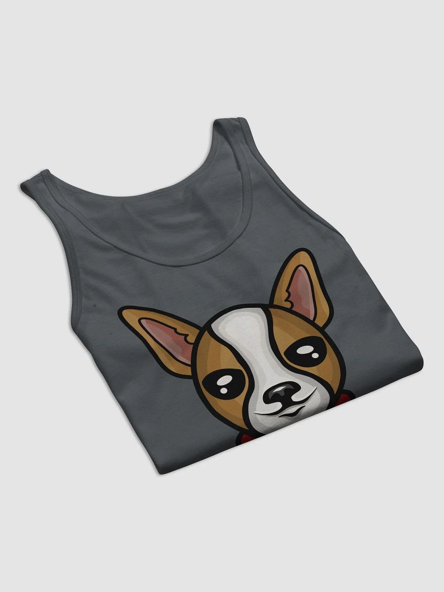 Henry Tank Top product image (41)