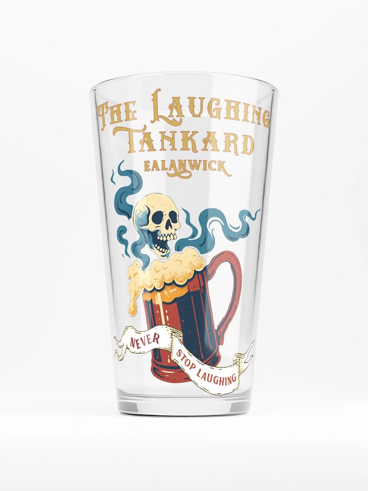 Tankard Glass product image (1)