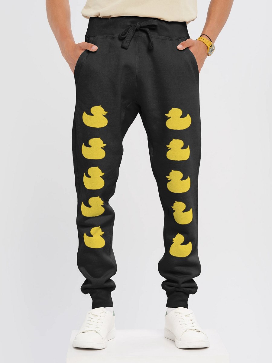 RubberDucky Classic Pants product image (3)