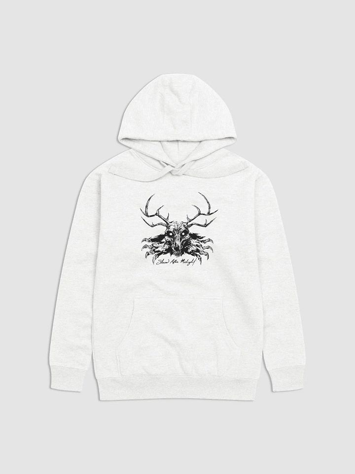 The Stag Premium Hoodie product image (13)