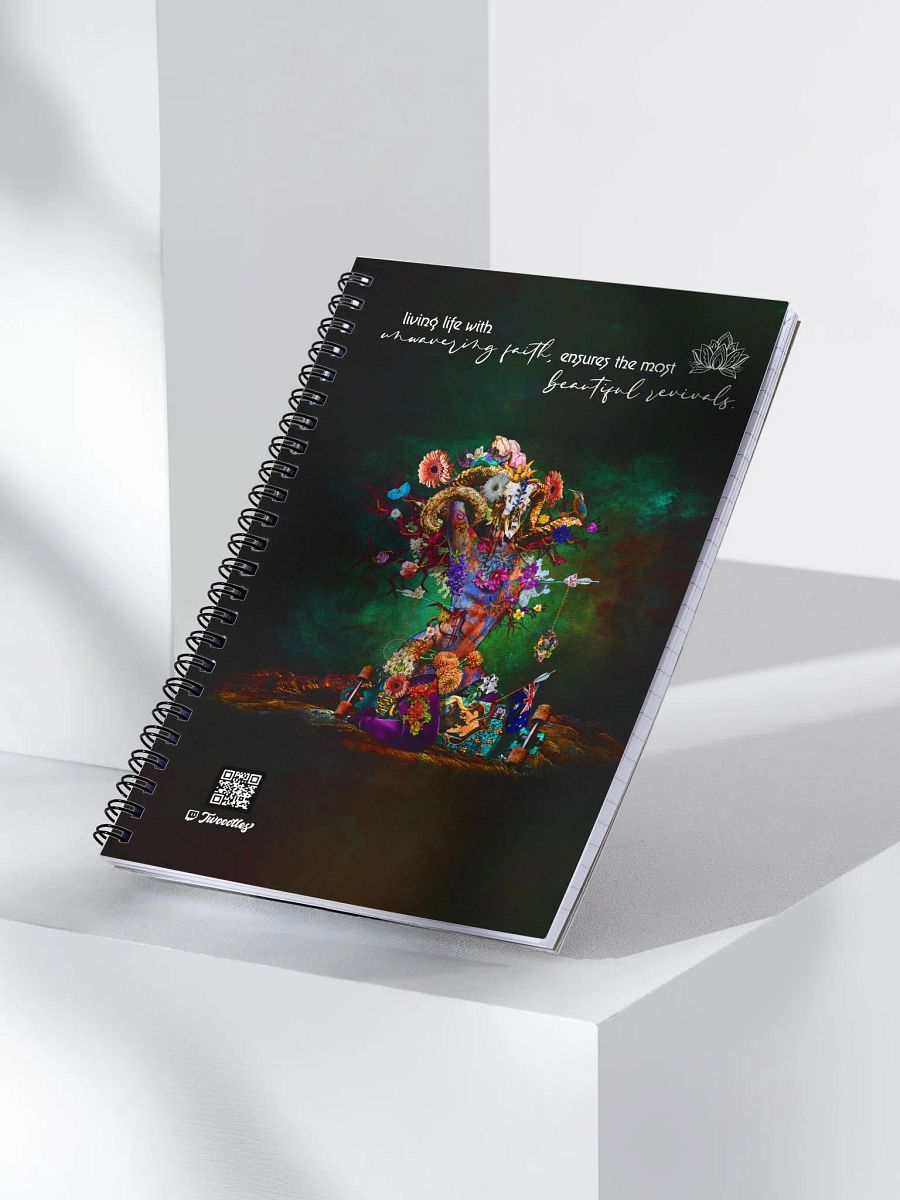 Self Journey Journal product image (4)