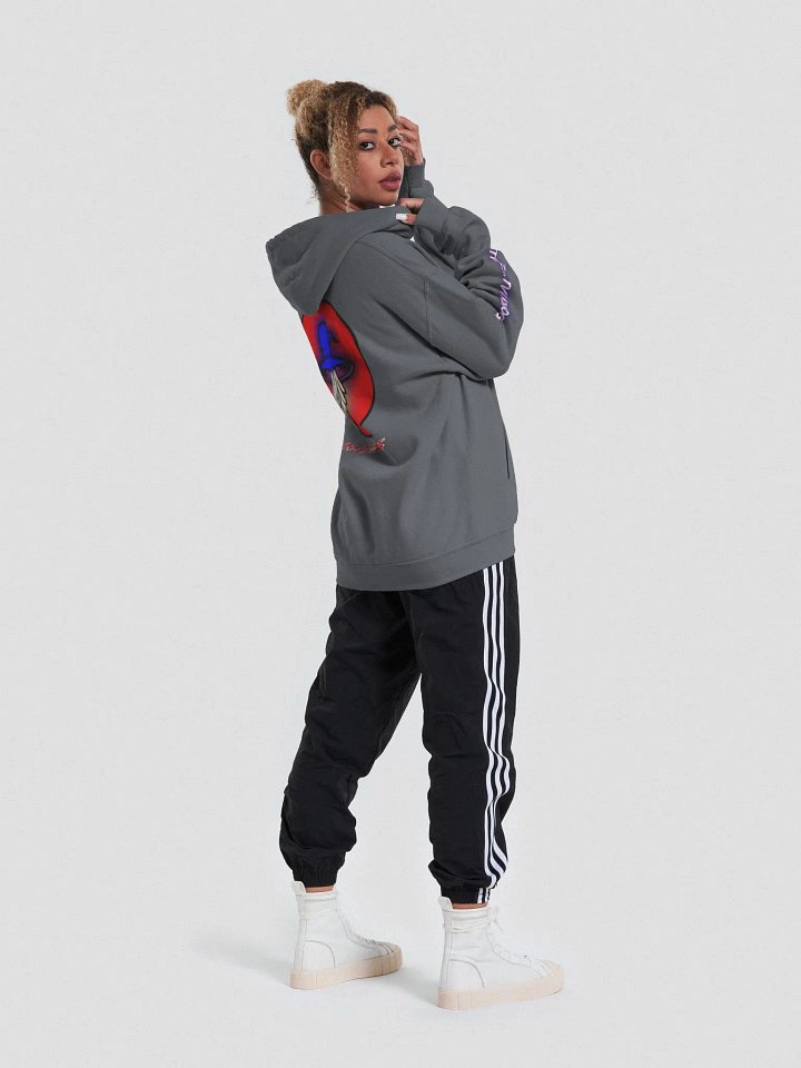 AsboGandalf Large Logo Hoodie product image (2)