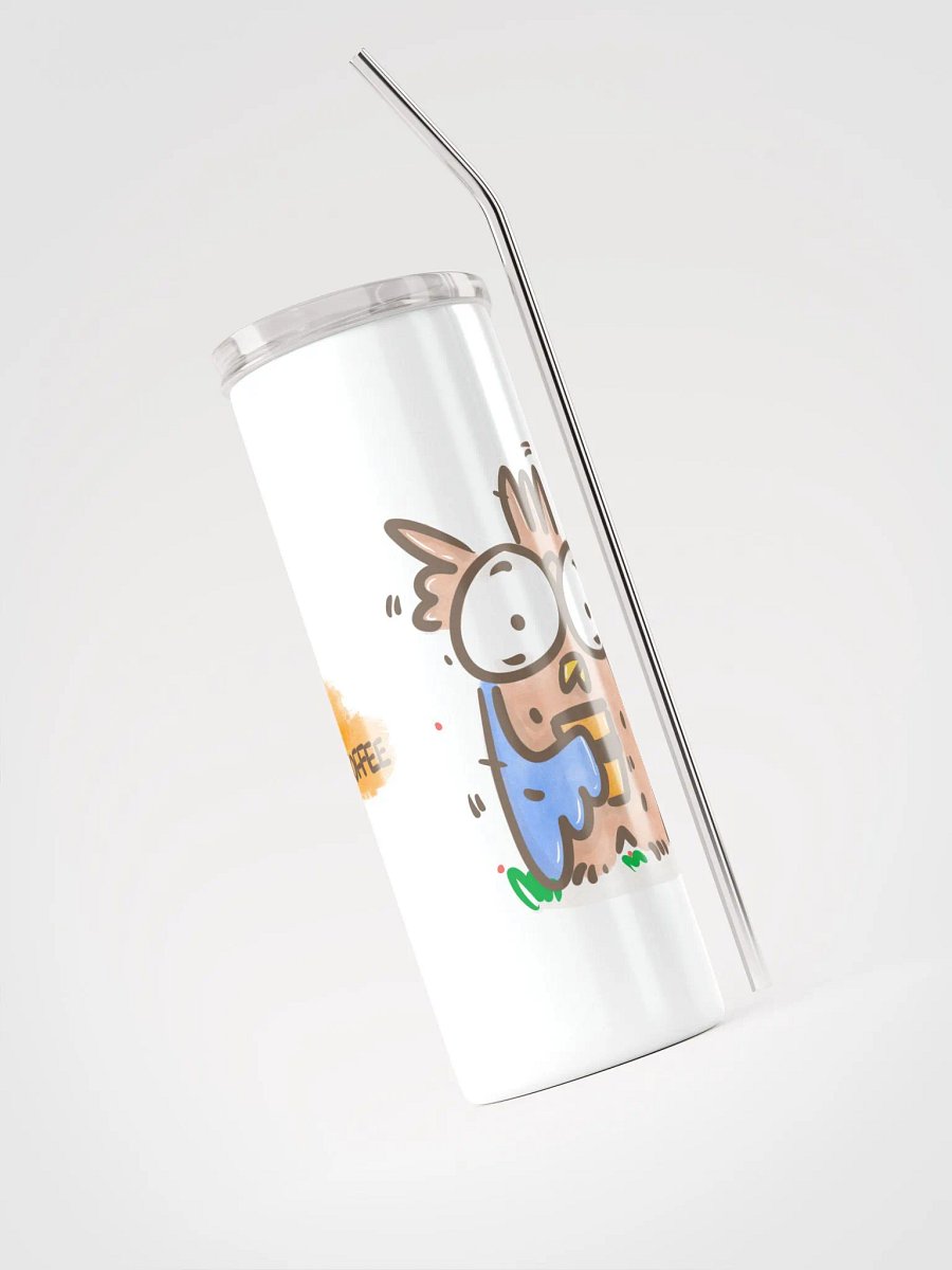 I Swear I Only Had One Cofee 20oz Insulated Tumbler product image (3)