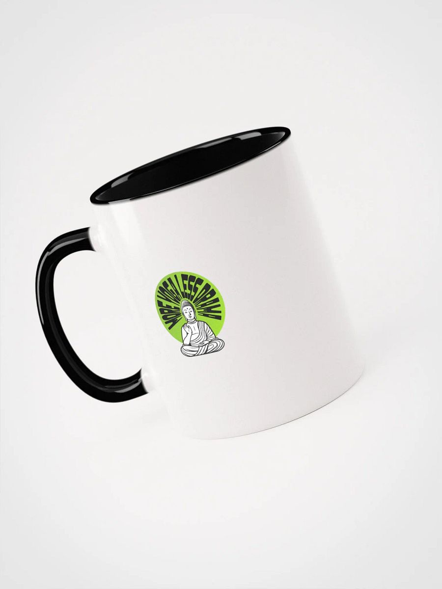 Zen Reflection Ceramic Mug product image (9)