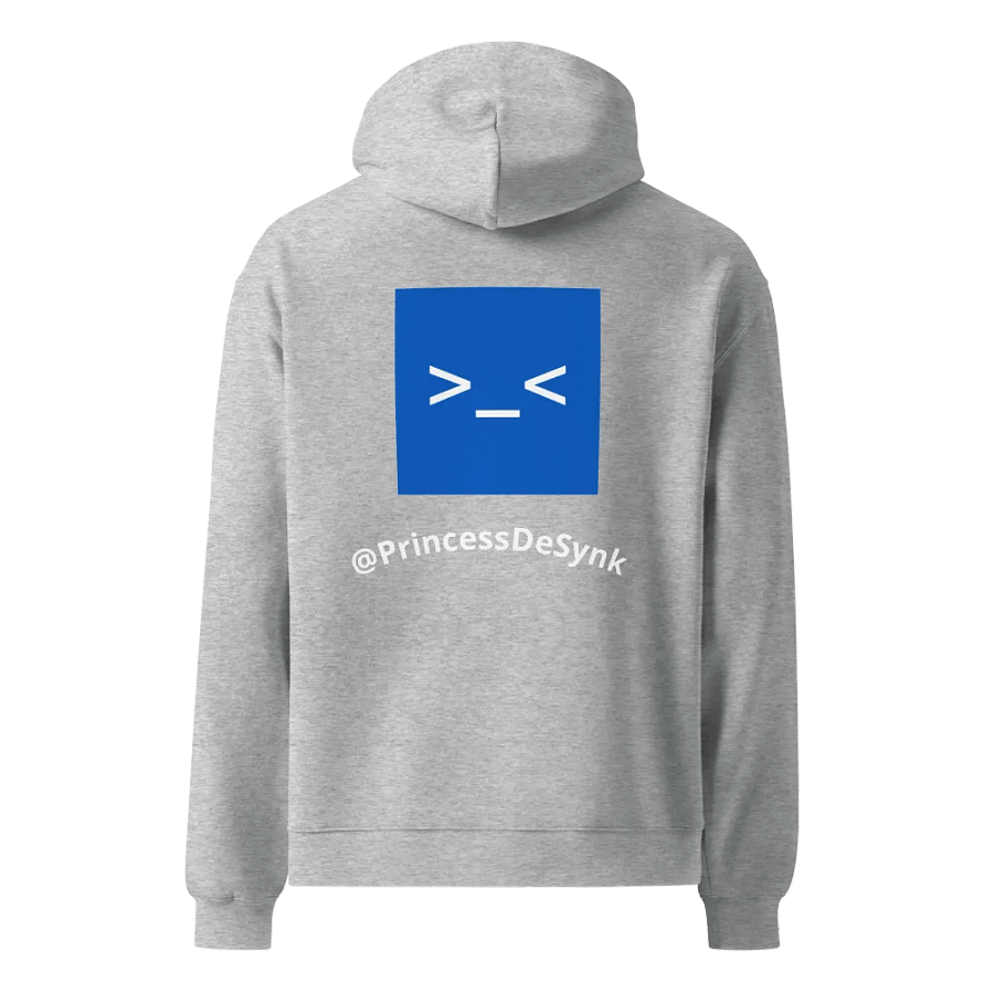 Oversized 