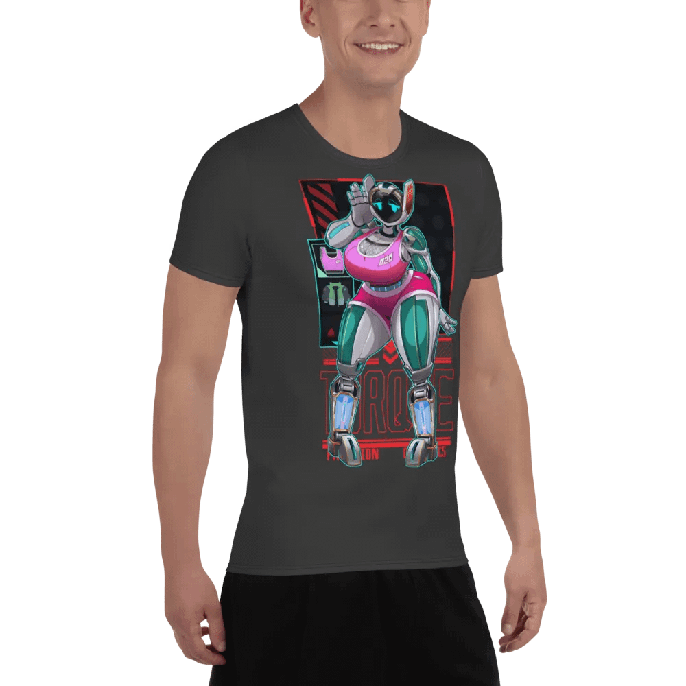 SAR-IA OUTFIT SELECT TEE SHIRT product image (4)