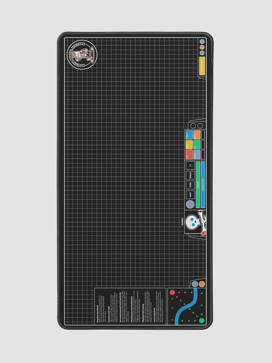 PMA Gaming Mat product image (2)