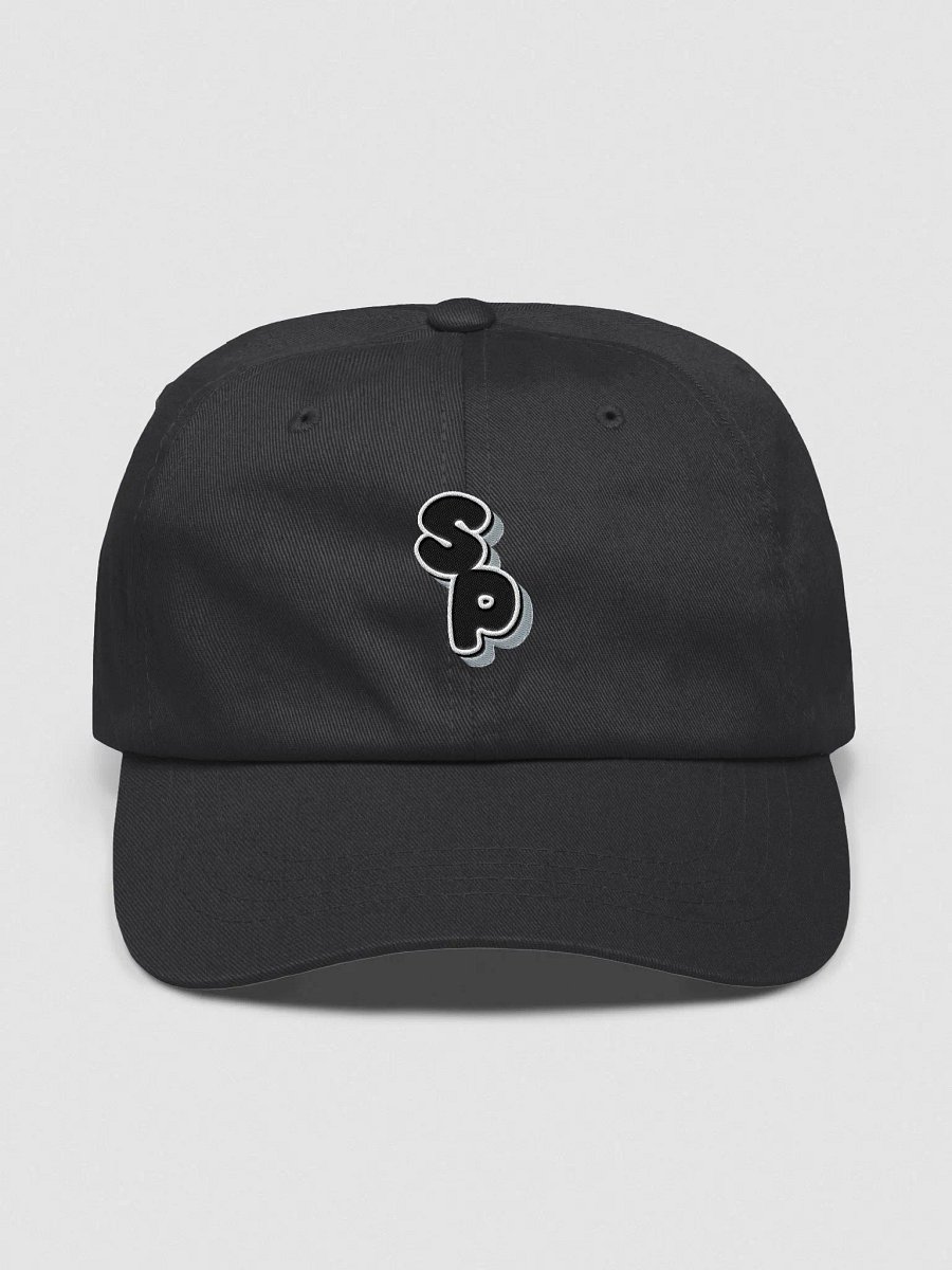 Sweet P Comfort Dad Hat product image (2)