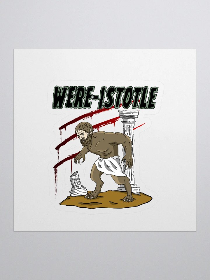 Were-istotle product image (1)