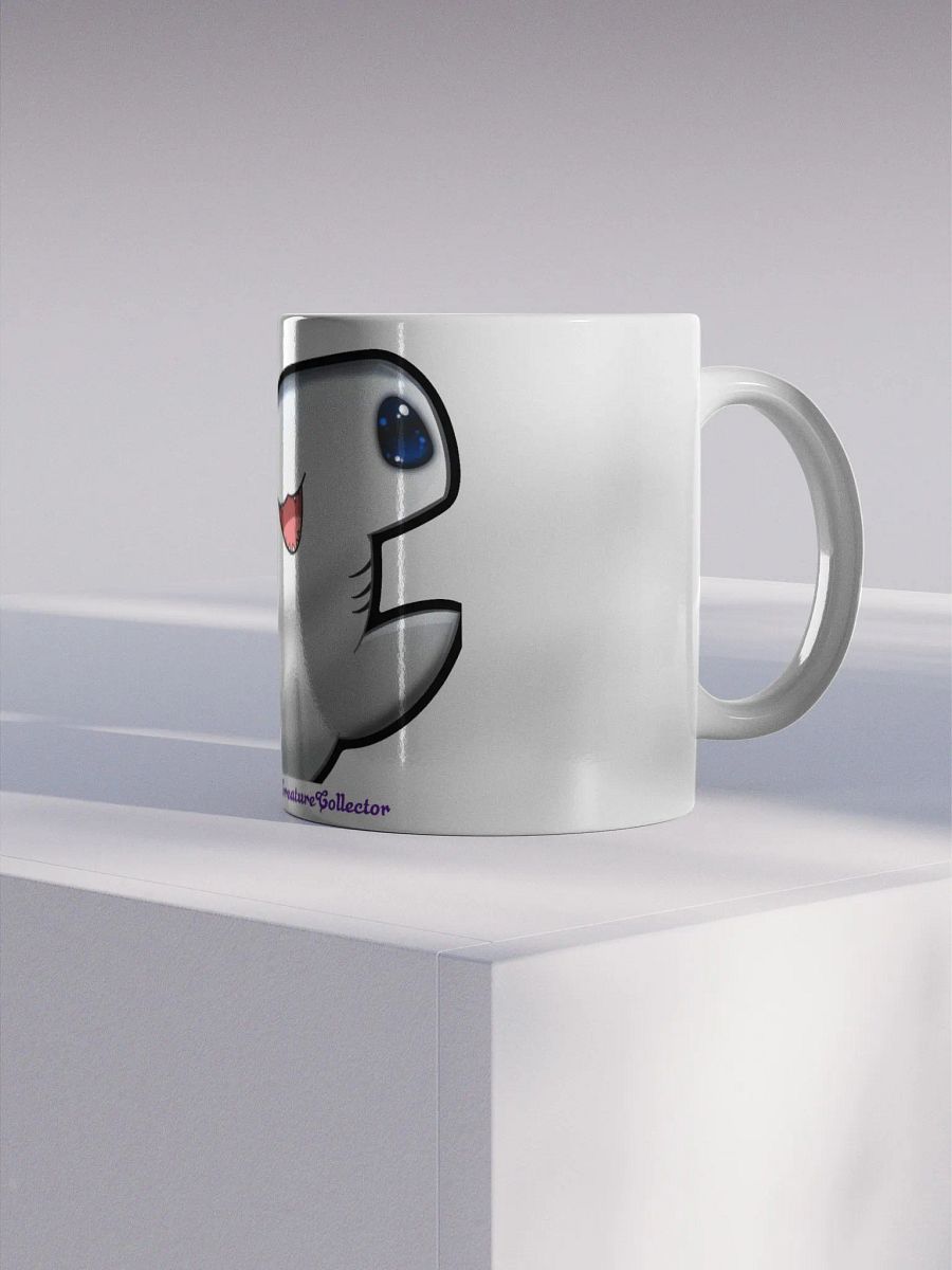 Hammerhead Shark Mug product image (3)