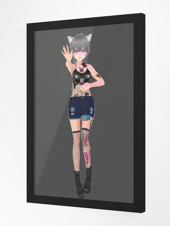 Spite Poster product image (4)