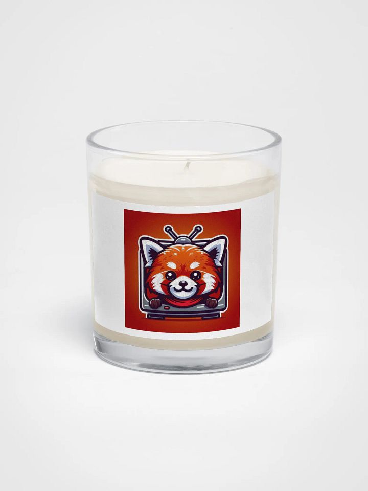 Logo Candle product image (1)