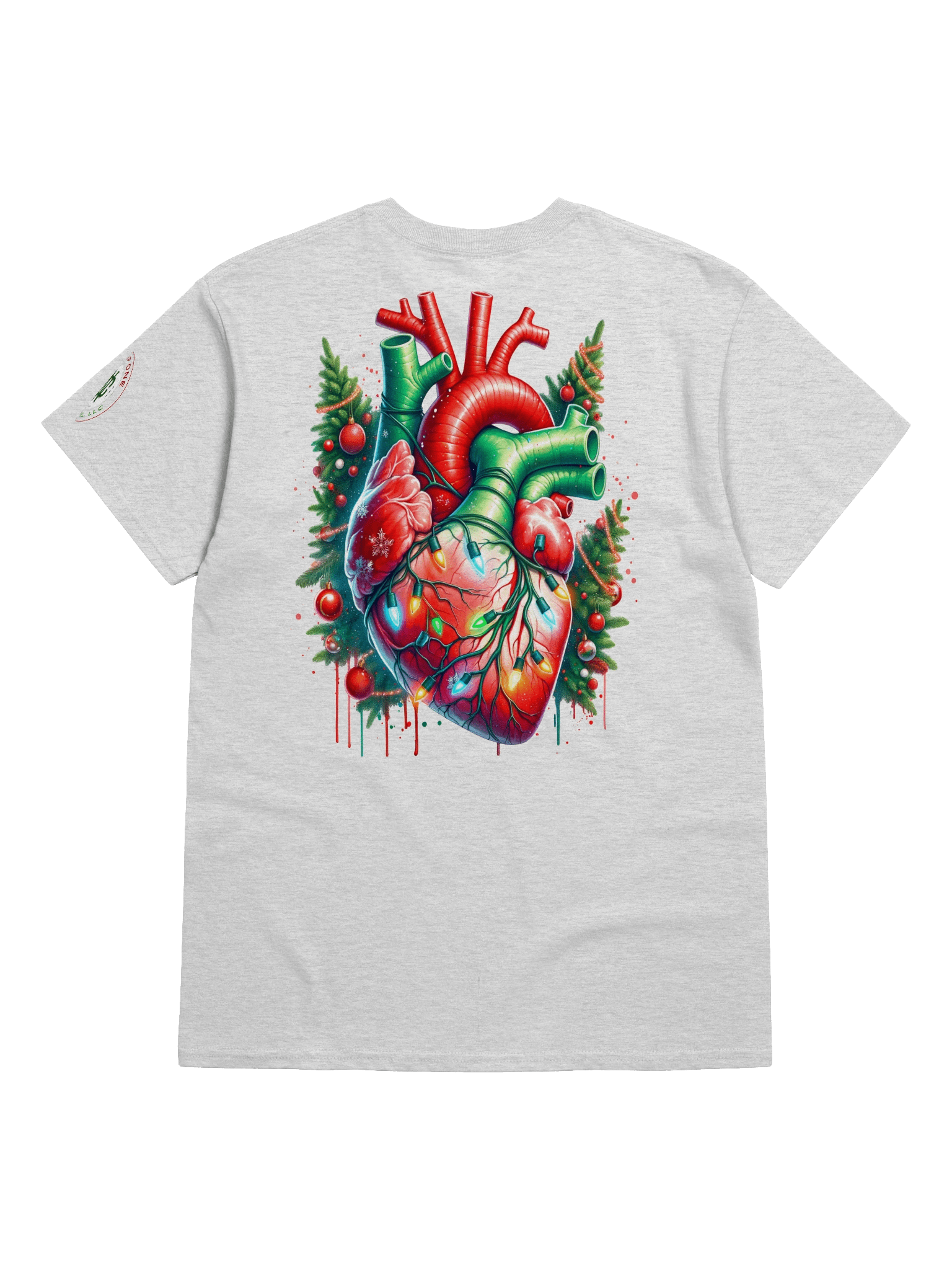 I Aorta Be Happy t-shirt product image (25)