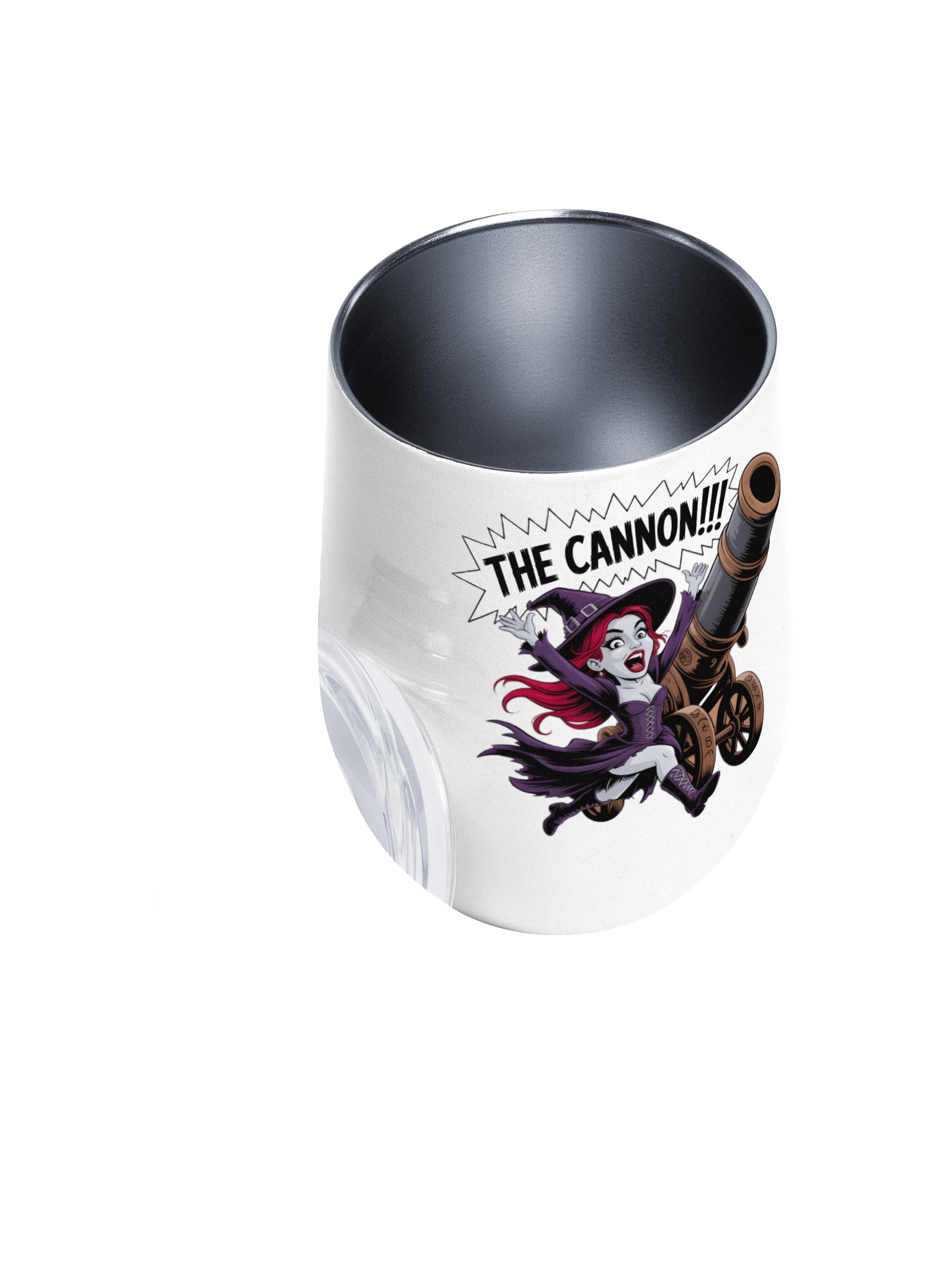 The Cannon Tumbler product image (4)